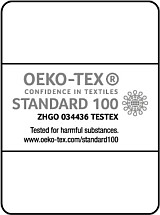 Oeko tex 100