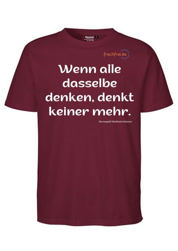 T-Shirt bedrucken lassen Köln schnell selbst abholen